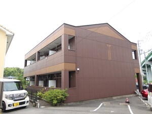 トーラスステージ外観写真