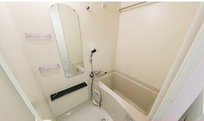 物件内観写真12　(バス／シャワールーム等)