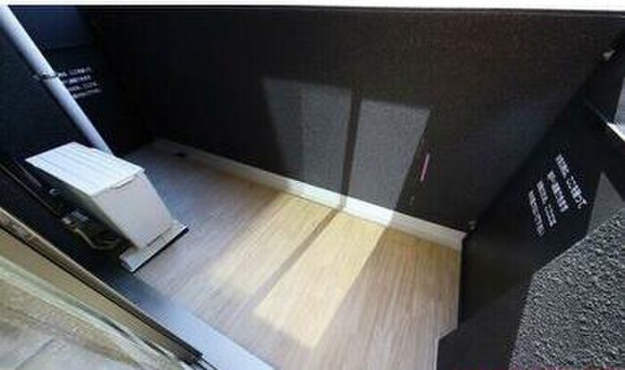 物件内観写真16　(ベランダ・バルコニー)