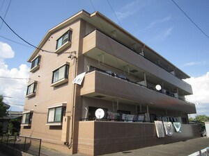 グランル－ジュ外観写真
