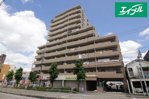 ア－バン滝子外観写真