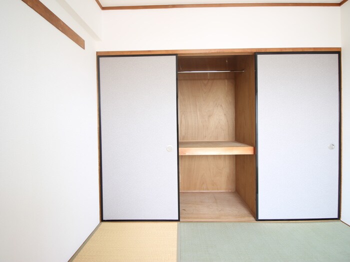 物件内観写真19　(収納)