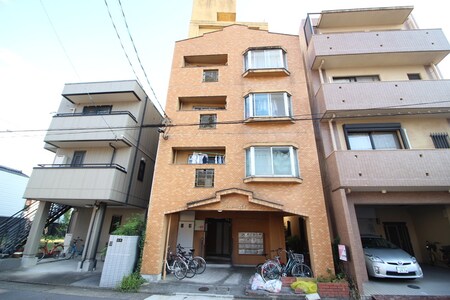 シャト－森下外観写真