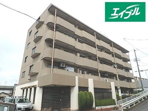 ブランメゾンコジマ外観写真
