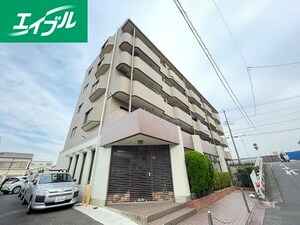 ブランメゾンコジマ外観写真