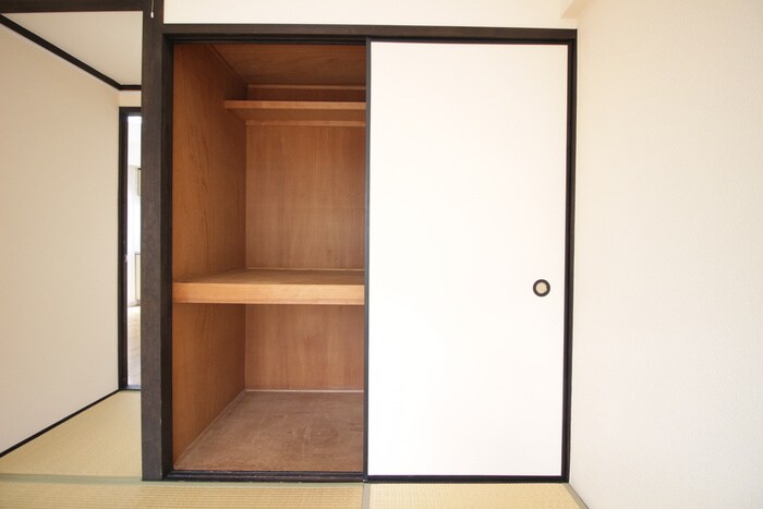 物件内観写真14　(収納)