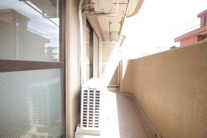 物件内観写真18　(ベランダ・バルコニー)