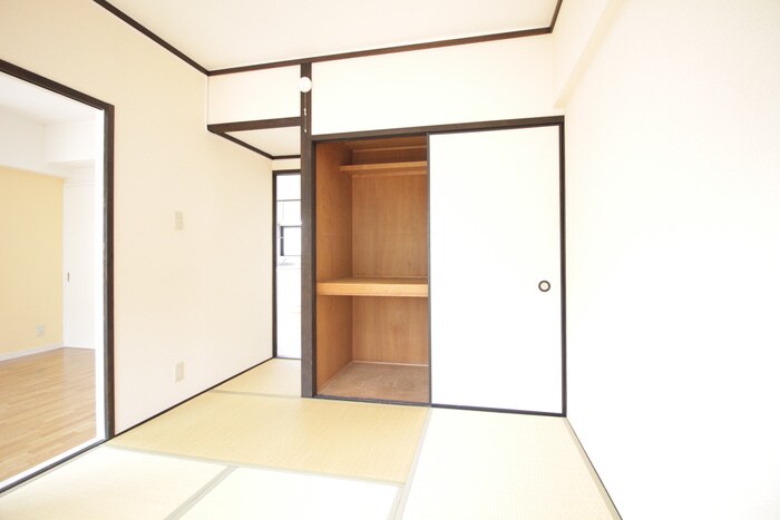 物件内観写真20　(居室)