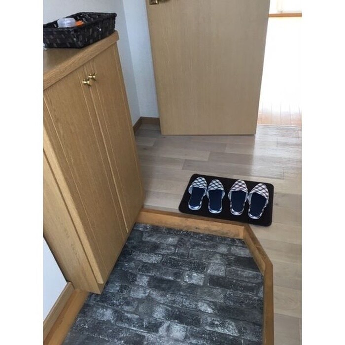 物件内観写真5　(玄関)