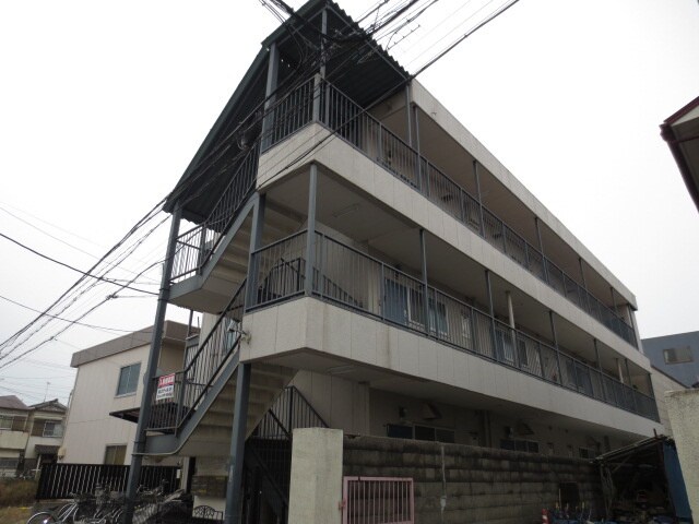 物件外観写真3　(外観写真)