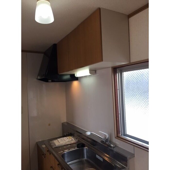 物件内観写真8　(収納)