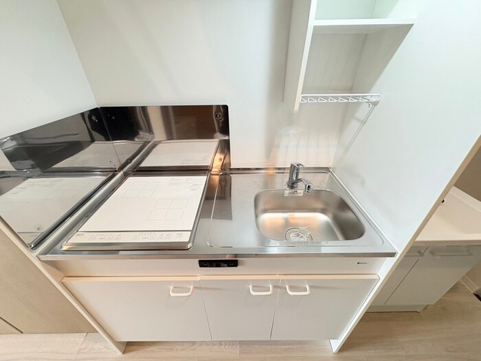 物件内観写真9　(キッチン)