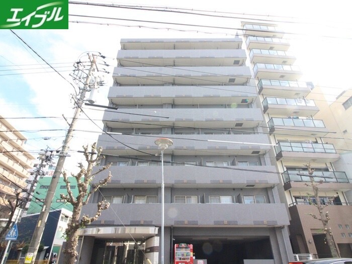 物件外観写真4　(外観写真)