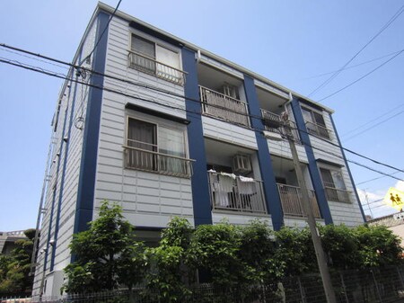 ｂｌｕ　Ｃａｓａ　ＡＲＡＴＡ外観写真
