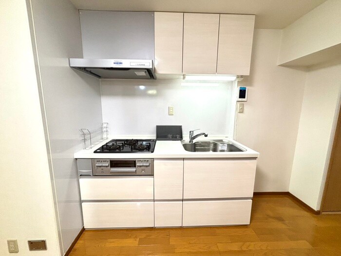 物件内観写真9　(キッチン)