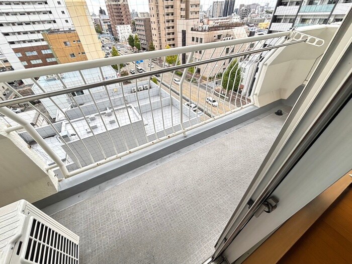 物件内観写真15　(ベランダ・バルコニー)