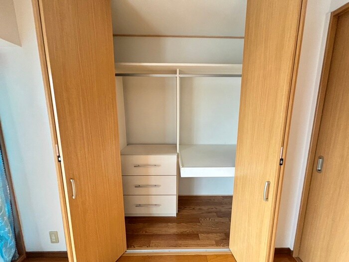 物件内観写真17　(収納)