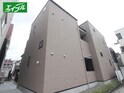ハーモニーテラス新瑞橋Ⅱ