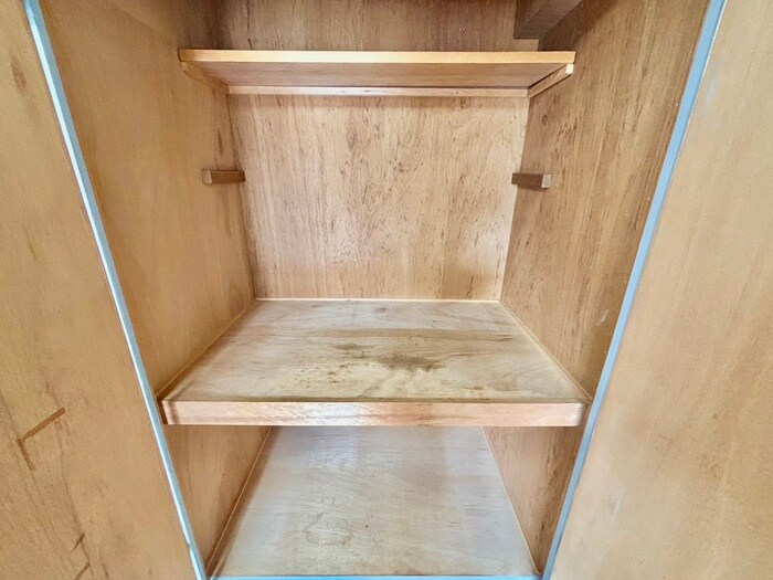 物件内観写真11　(収納)