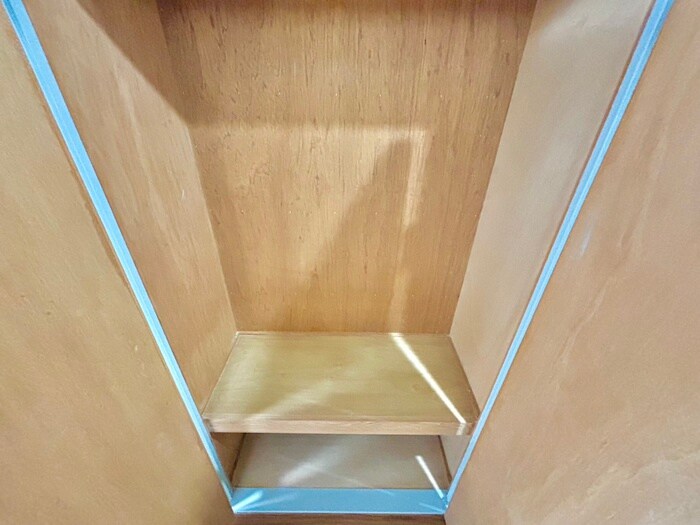 物件内観写真12　(収納)