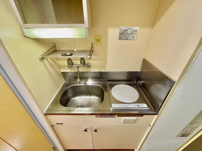 物件内観写真13　(キッチン)