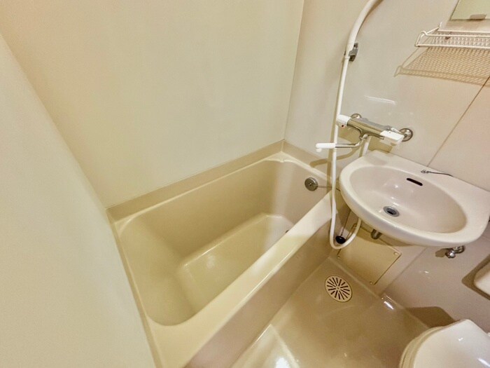 物件内観写真14　(バス／シャワールーム等)