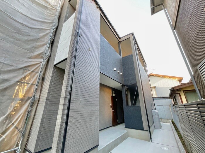 物件外観写真5　(外観写真)