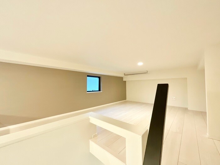 物件内観写真10　(ロフト)