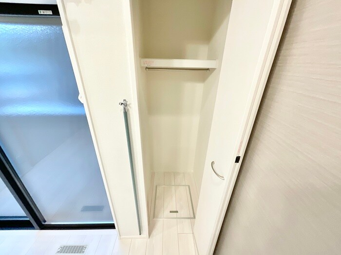 物件内観写真11　(収納)