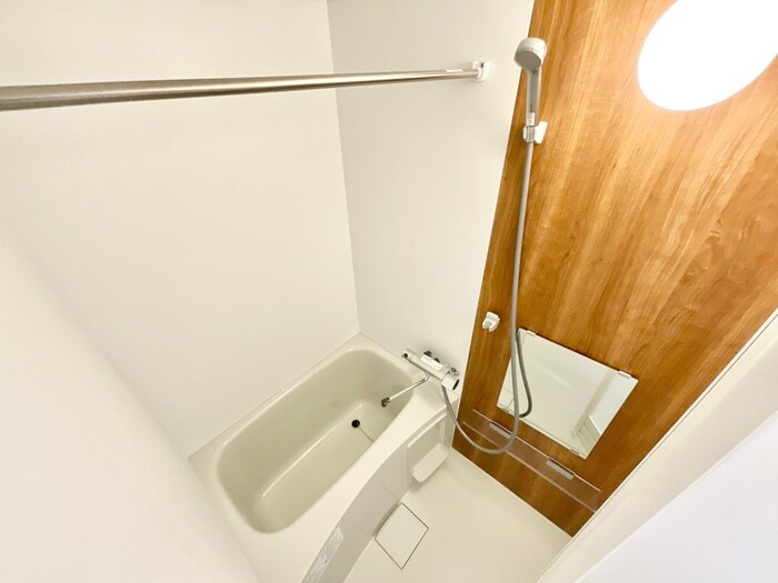 物件内観写真13　(バス／シャワールーム等)