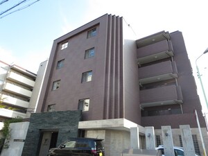 アップルコート本郷外観写真