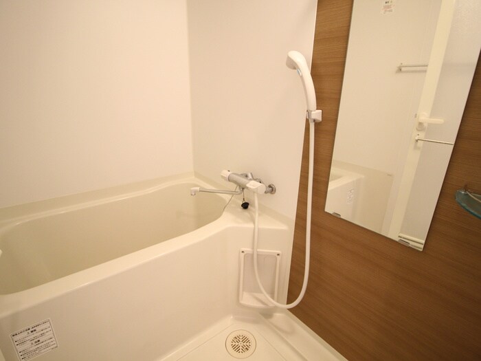 物件内観写真9　(バス／シャワールーム等)