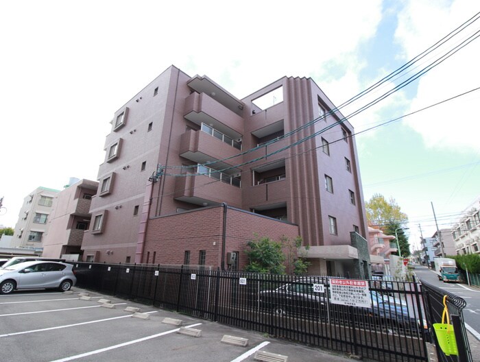 物件外観写真6　(外観写真)