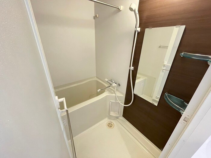物件内観写真10　(バス／シャワールーム等)