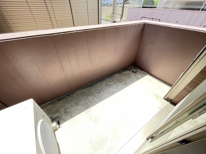 物件内観写真15　(ベランダ・バルコニー)