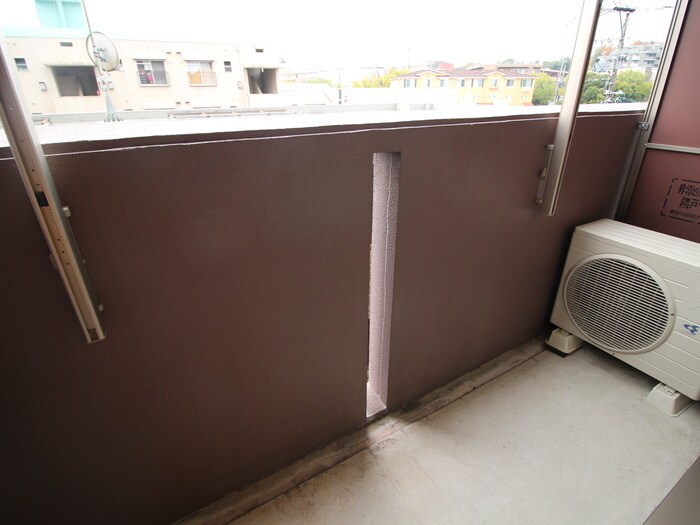 物件内観写真15　(ベランダ・バルコニー)