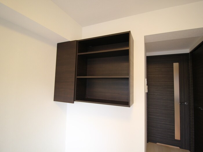 物件内観写真20　(収納)