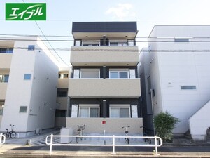 ハーモニーテラス田光町外観写真