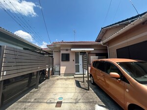 ＭＫハウス外観写真
