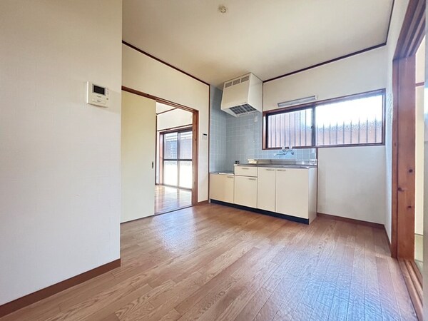 居室