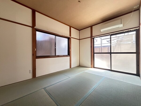 居室