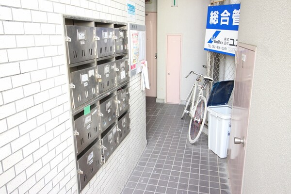 建物設備