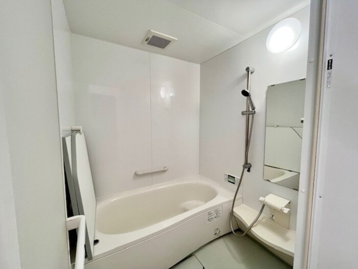 物件内観写真12　(バス／シャワールーム等)