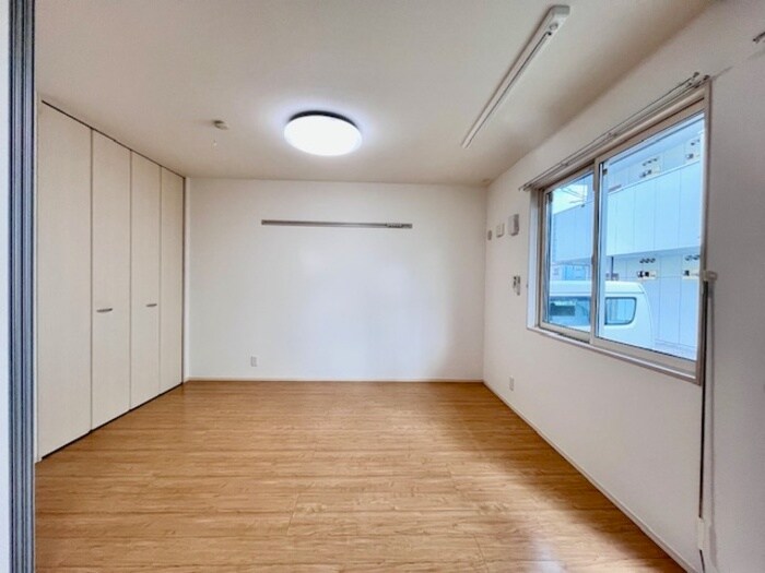 物件内観写真19　(居室)