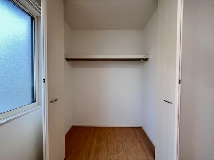 物件内観写真21　(収納)