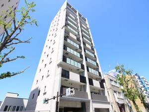 サンクレーア東山（902）外観写真