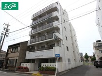 ネオハイツ平和の外観写真