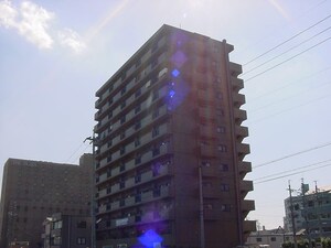 エクセレント勝川外観写真