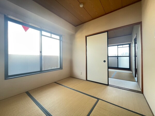 居室