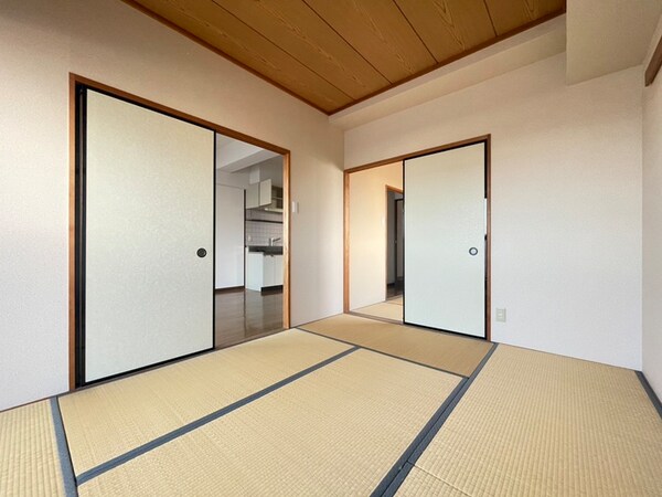 居室
